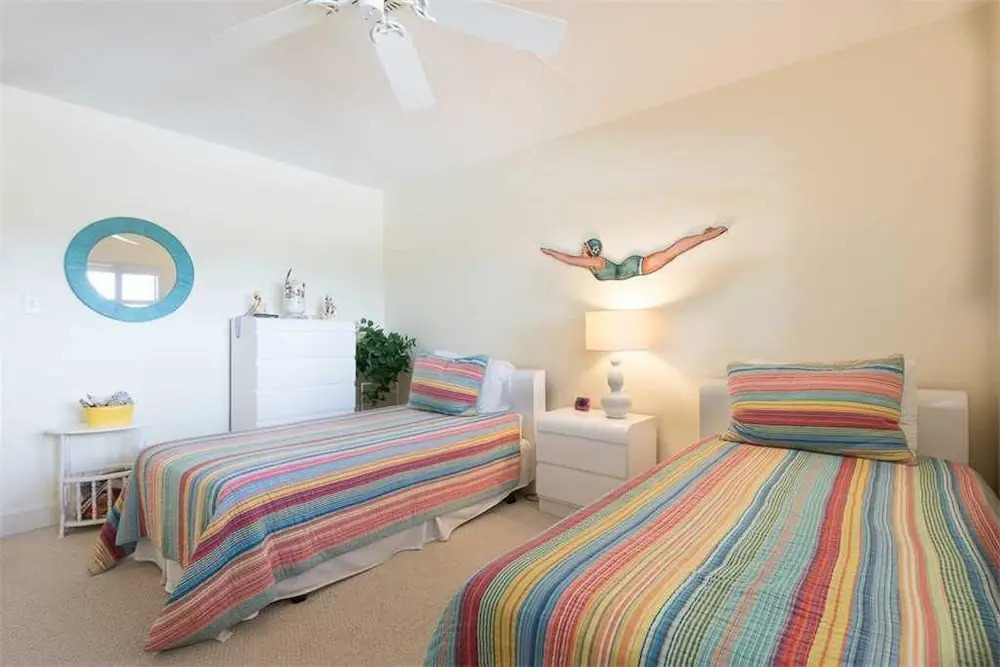 Gulf and Bay Club 305C - Two Bedroom Condo