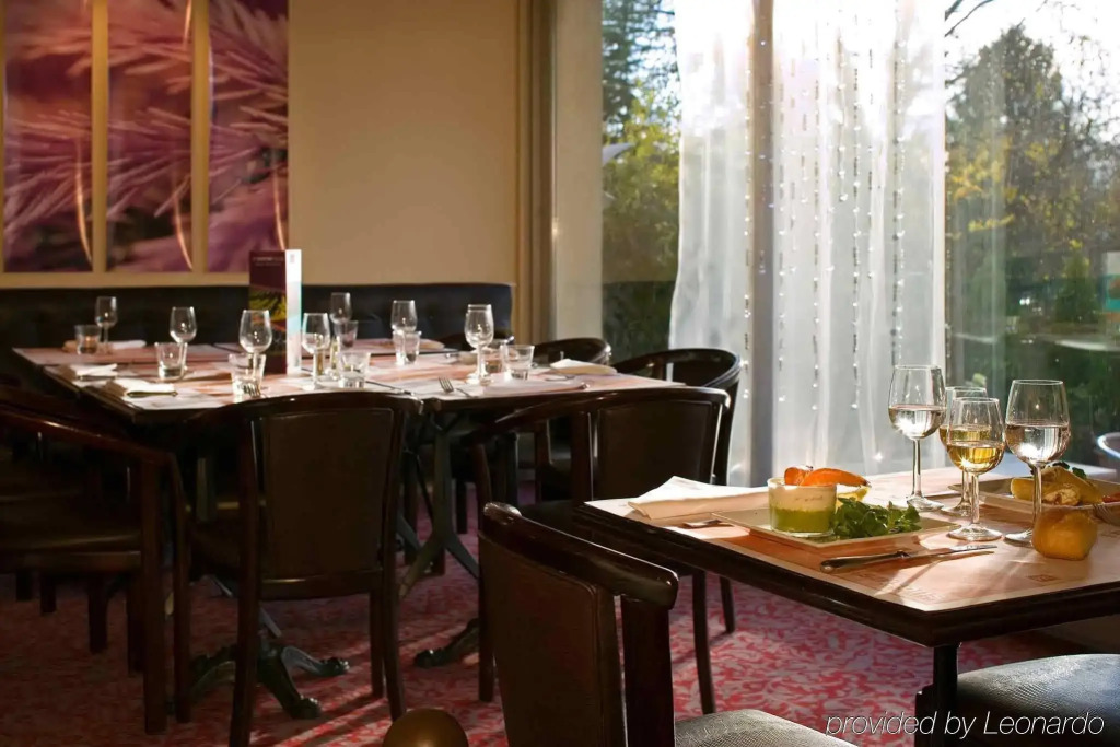 Mercure Grenoble Meylan