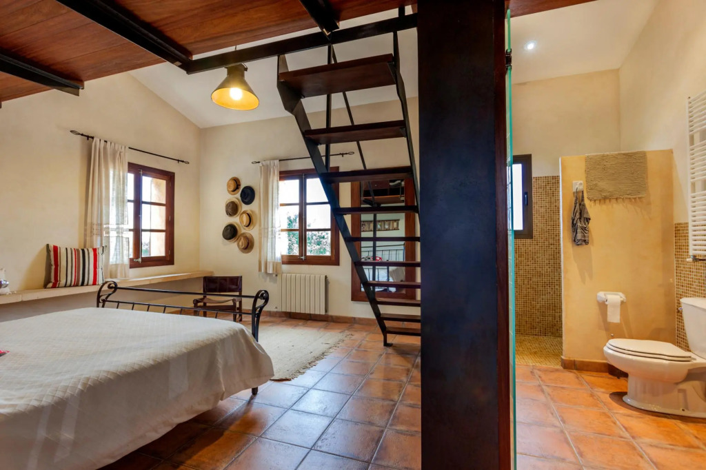 151 Villa Es Triquet ET3366 by Mallorca Charme