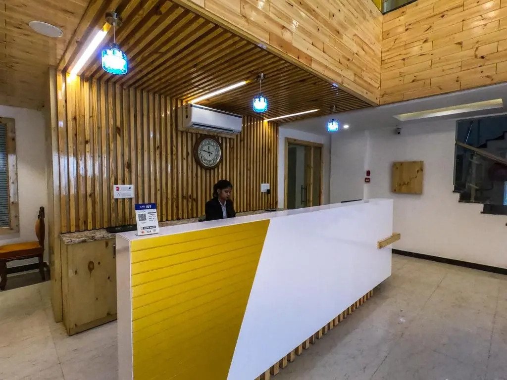 Arogyadham Wellness Retreat