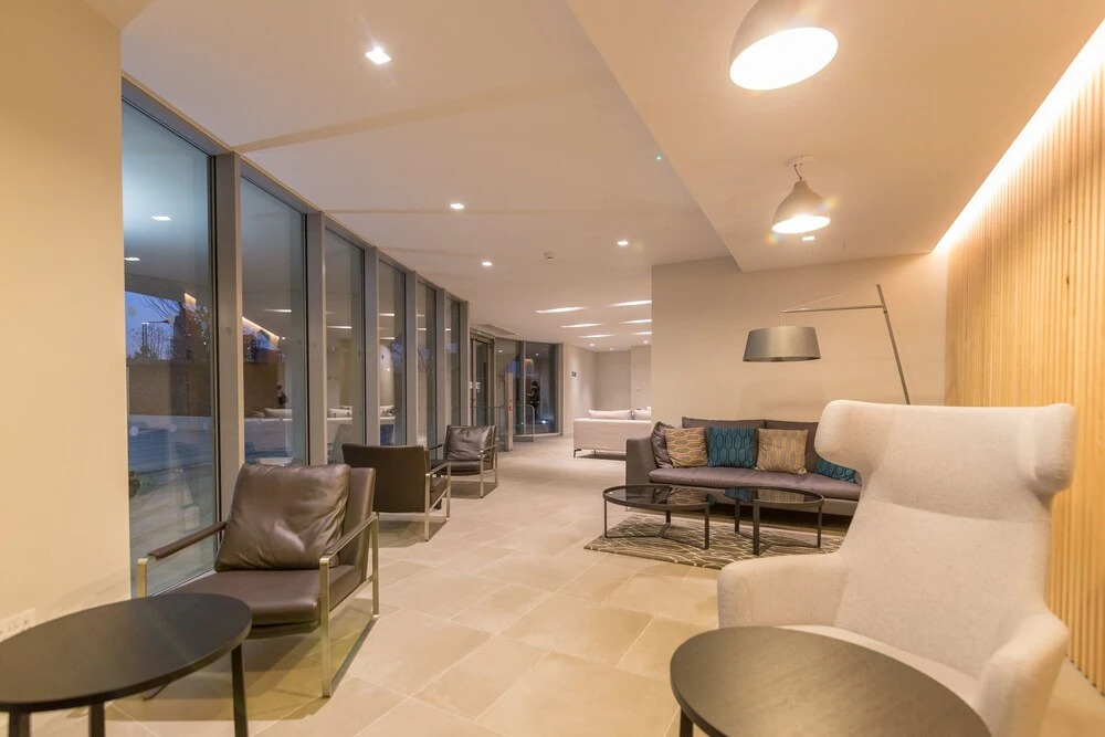 Excel Lux Apartment