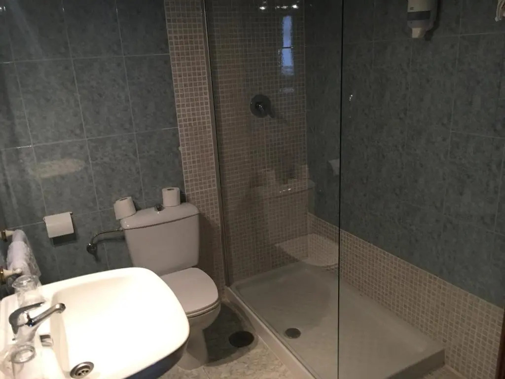 Hostal El Pinar