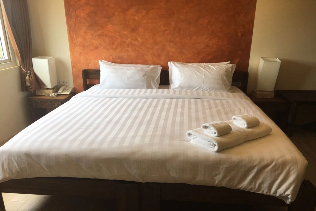 Arcadia Maephim Serviced Apartments