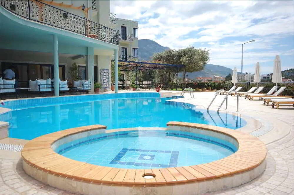 Ekinhan Hotel