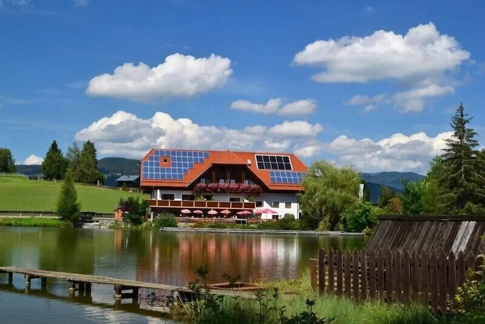 Gasthof Fischerwirt