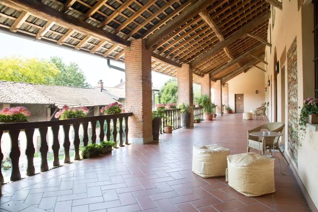Agriturismo Cascina Magana