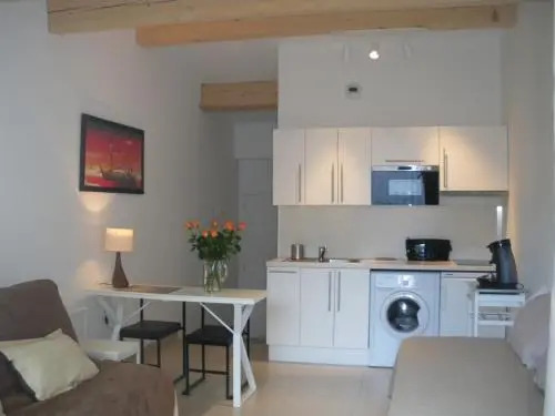 Residence Gameau