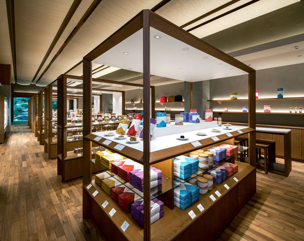 Kinosaki Onsen Nishimuraya Hotel Shogetsutei