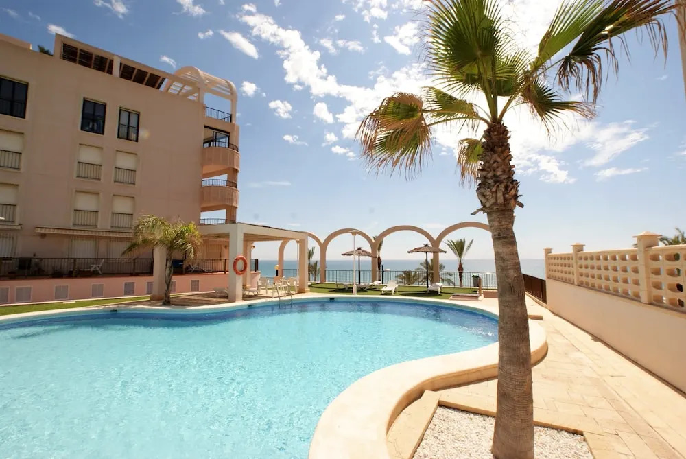Mediterranean View Apartment