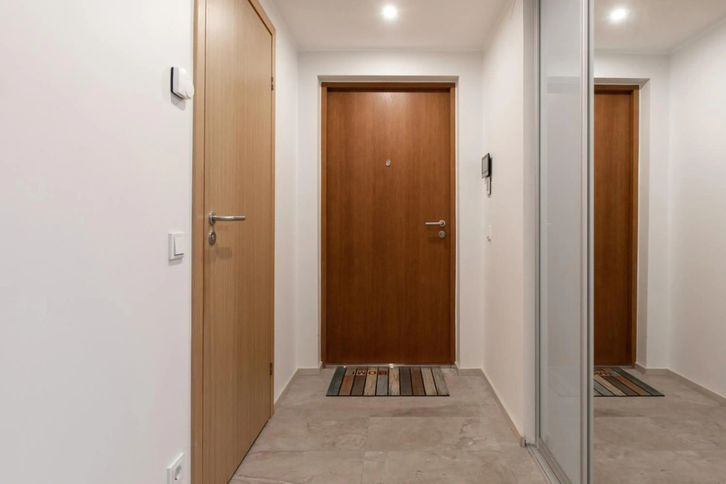 Tallinn City Center apartment FREE PARKING NEW2022