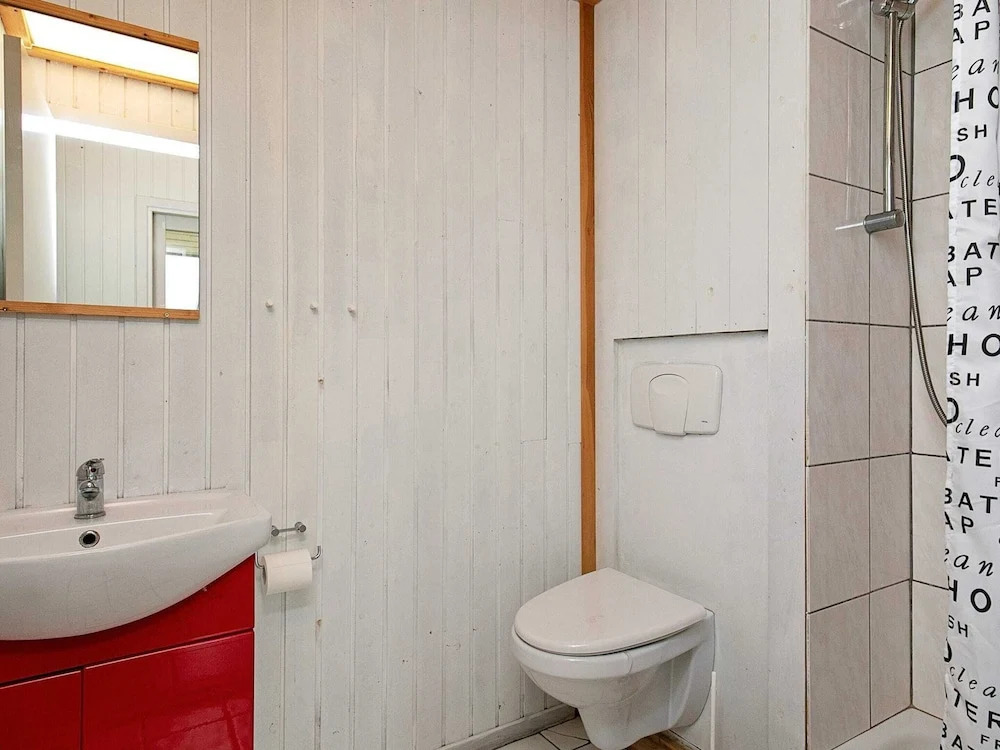 9 Person Holiday Home in Hvide Sande