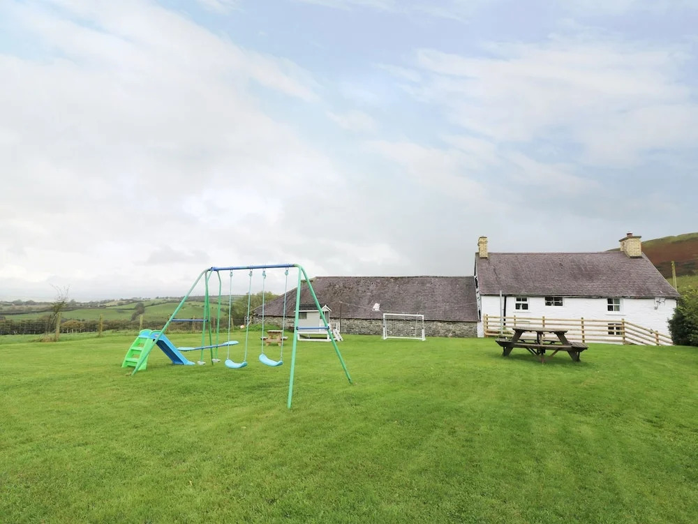 Penglanowen Fawr