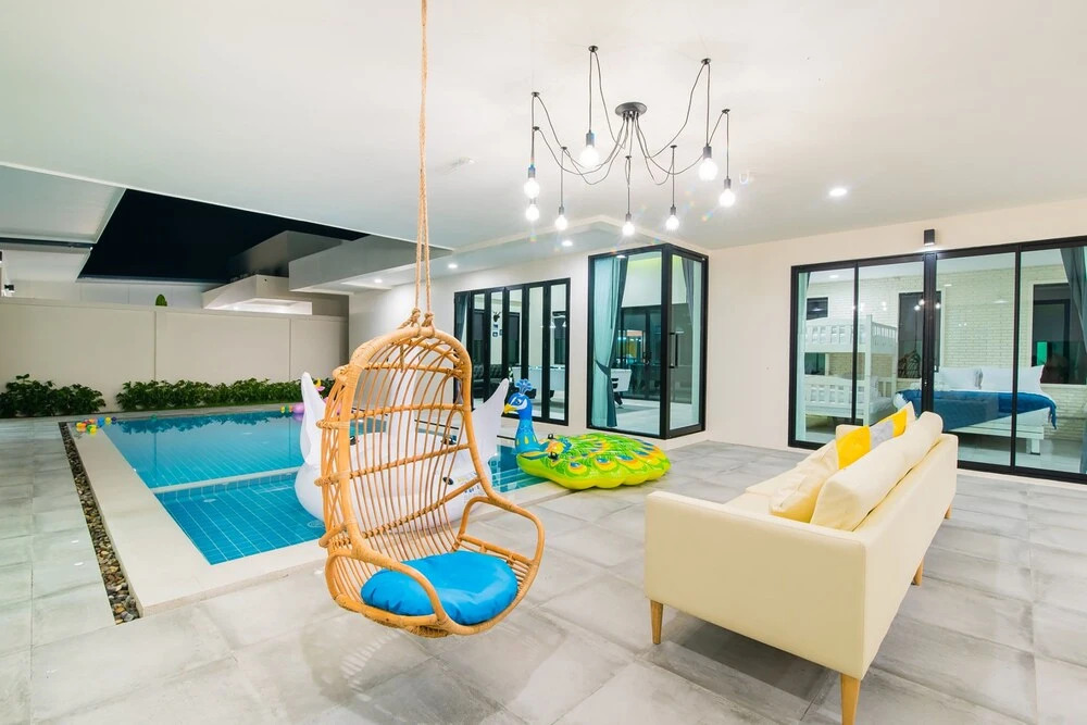 Le Villa Huahin