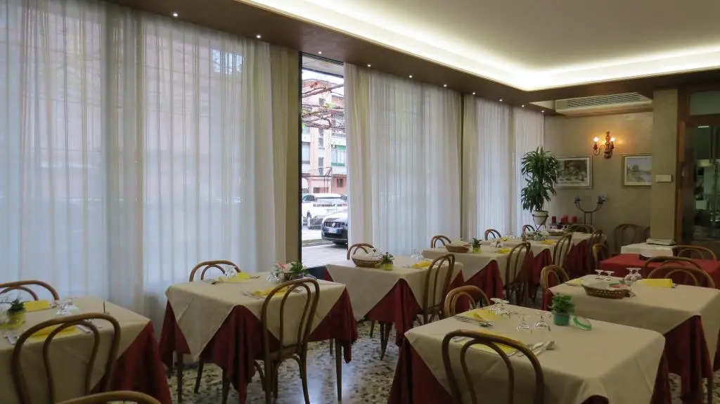 Hotel Windsor