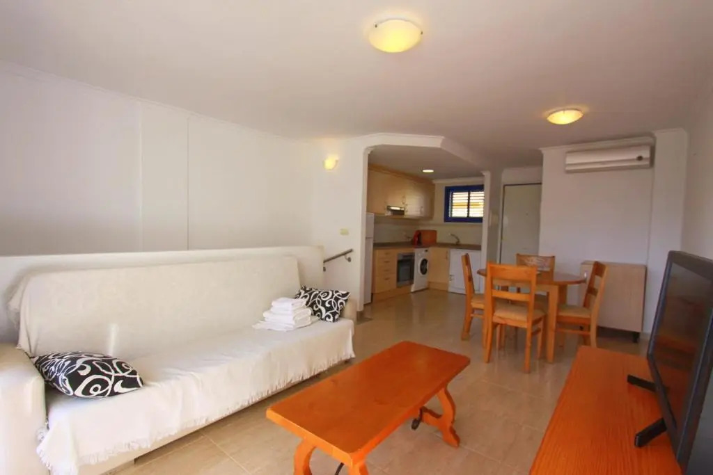 Duplex Marina Golf B4