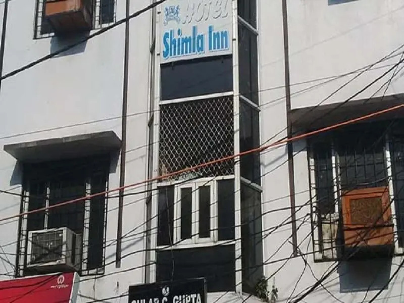 Hotel Shimla Inn