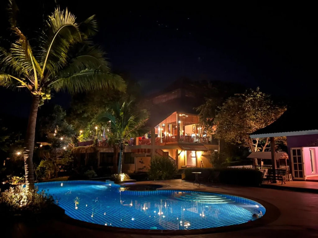 Phureenun Resort