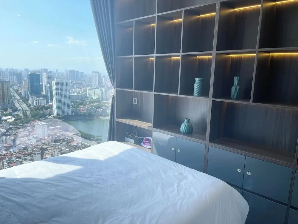 Apartment Vinhomes Metropolis