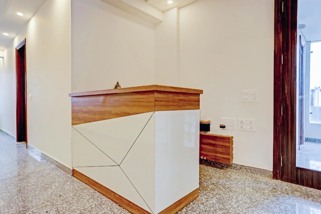 OYO 81764 Hotel Town stay