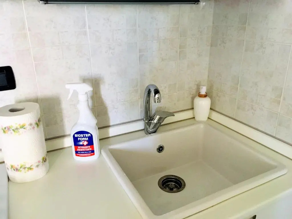 Studio Flat close to Terme