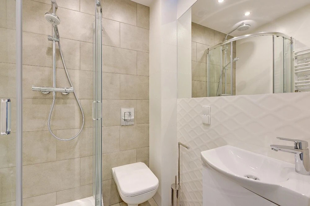 Apartamenty Chmielna 72