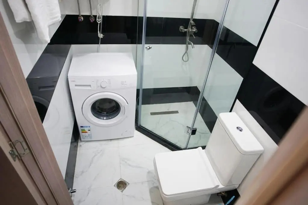 Leo Group Apartment 20-06 Elegance Batumi