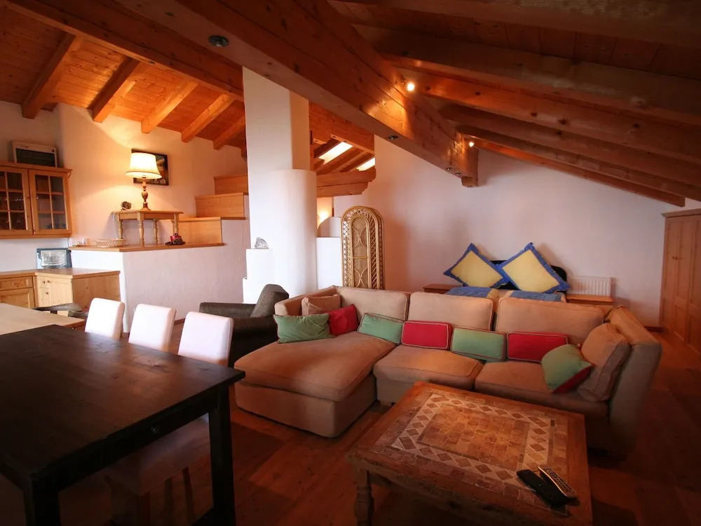 Beautiful Mansion in Kirchberg Near Ski Area Kirchberg