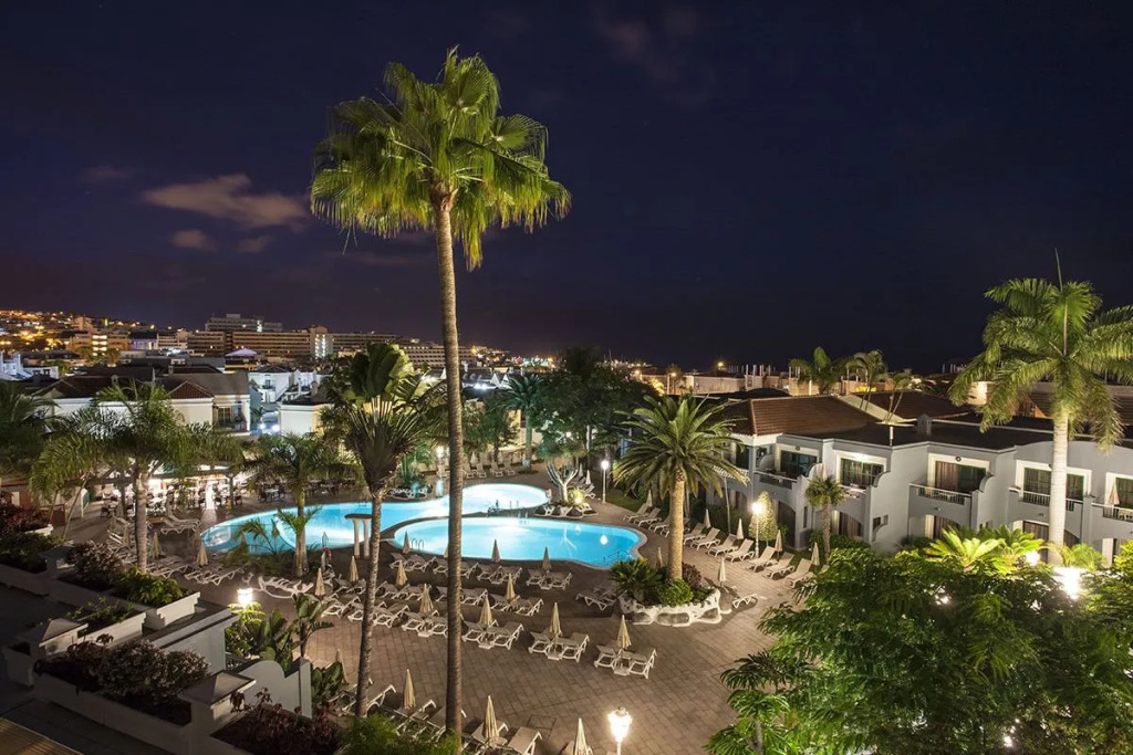 Adrián Hoteles Colón Guanahaní Adultos Only
