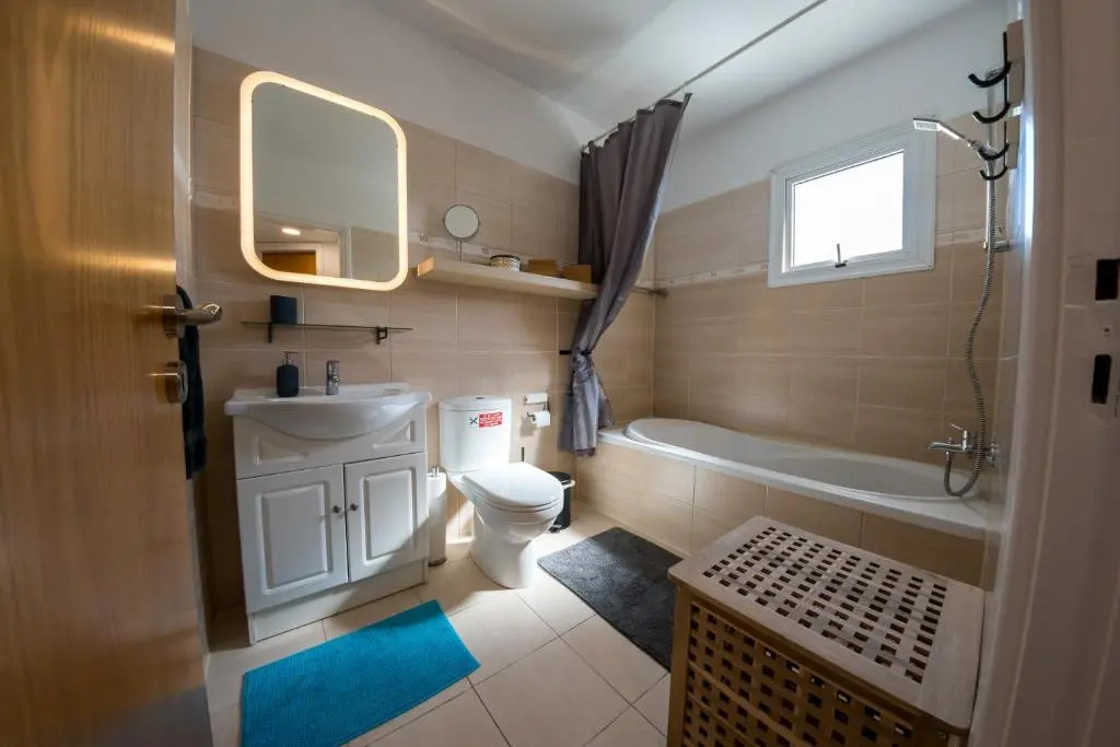 Paradi Nissi Golden Sands Apartment