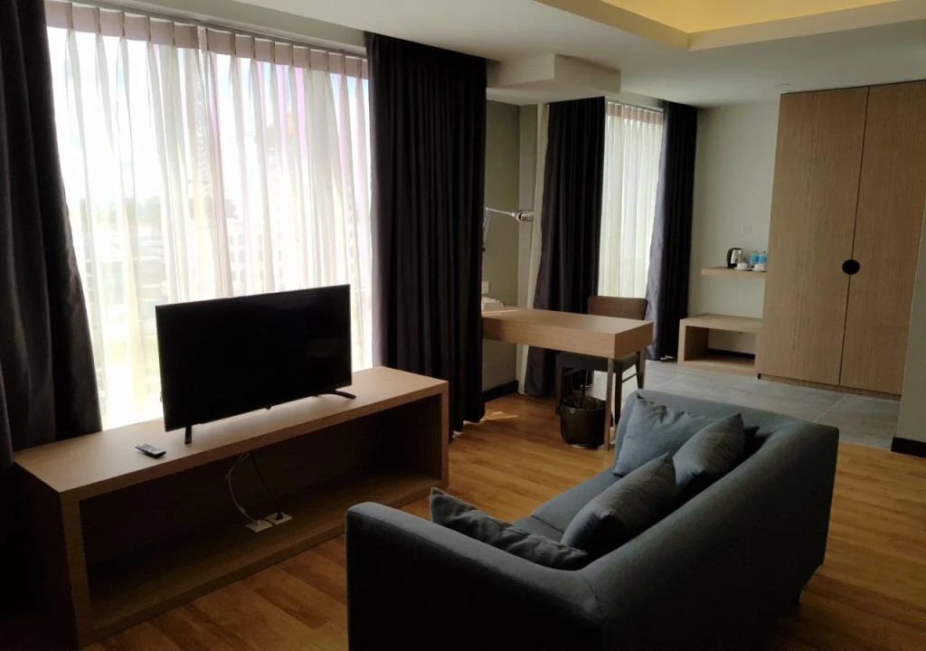 Win Hotel