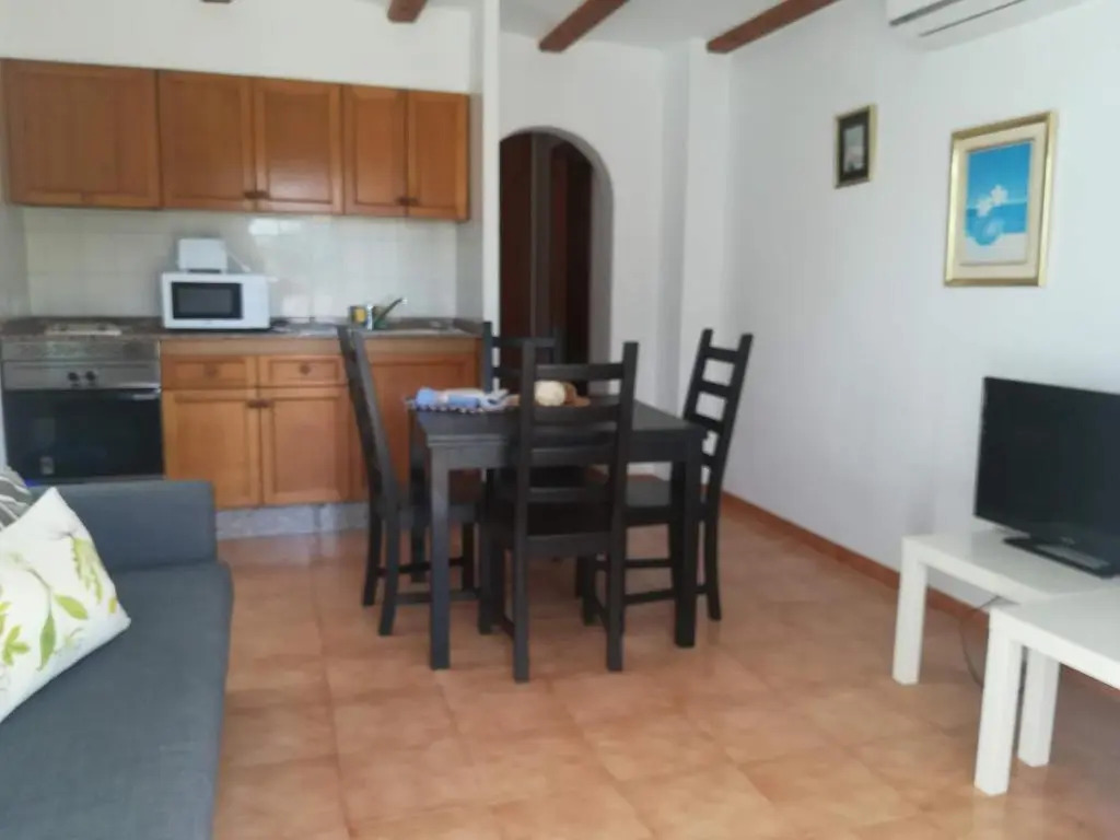 Buganvilla 203