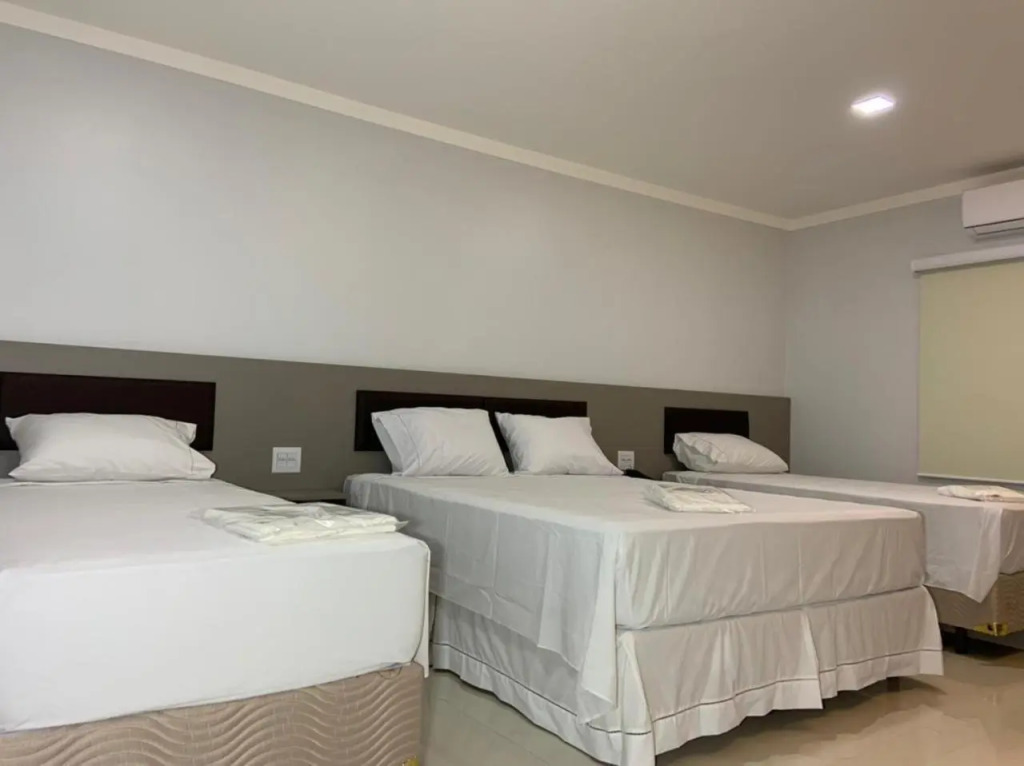Hotel Uipi
