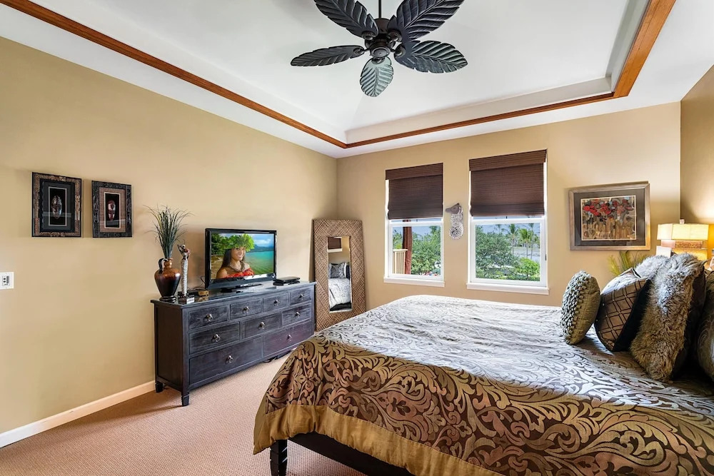 M33 Waikoloa Beach Villas