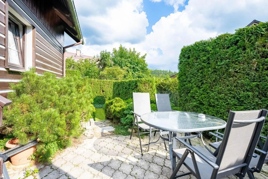 Vakantiehuis Cerny Dul 259