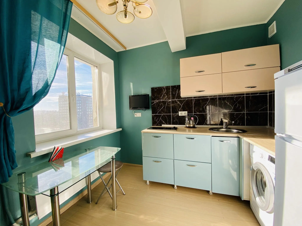 Modern Apartment (Cheljabinsk)