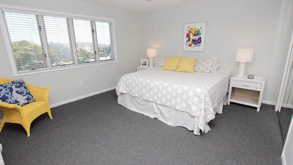 Stella Maris - 4 Br home by RedAwning