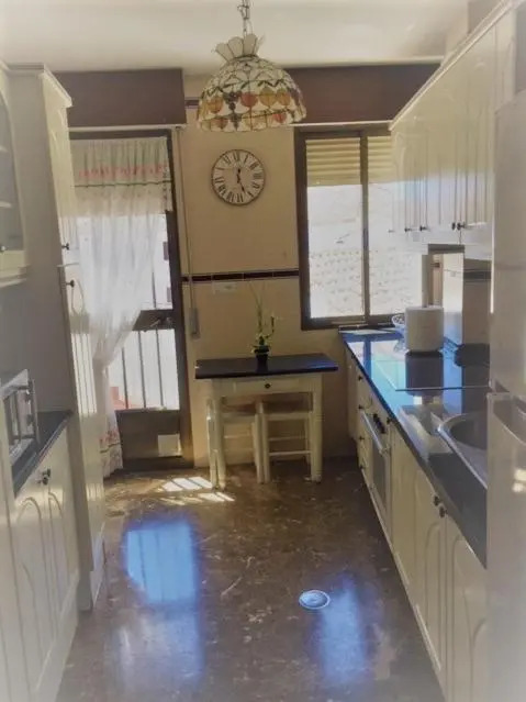Apartamentos Acevedo Centro I