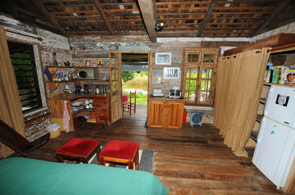 Le Cabanon