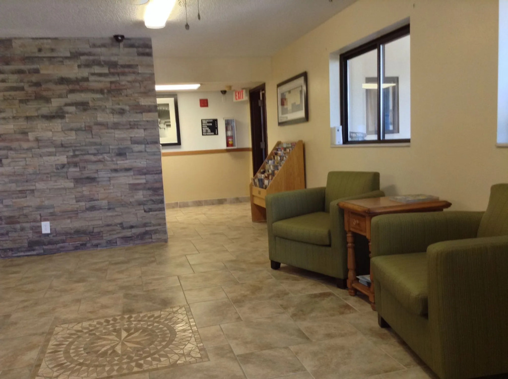 Western Inn & Suite Grinnell IOWA