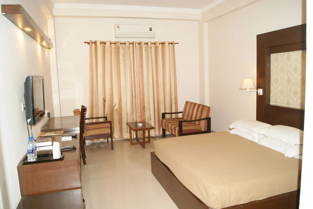 Hotel Kant