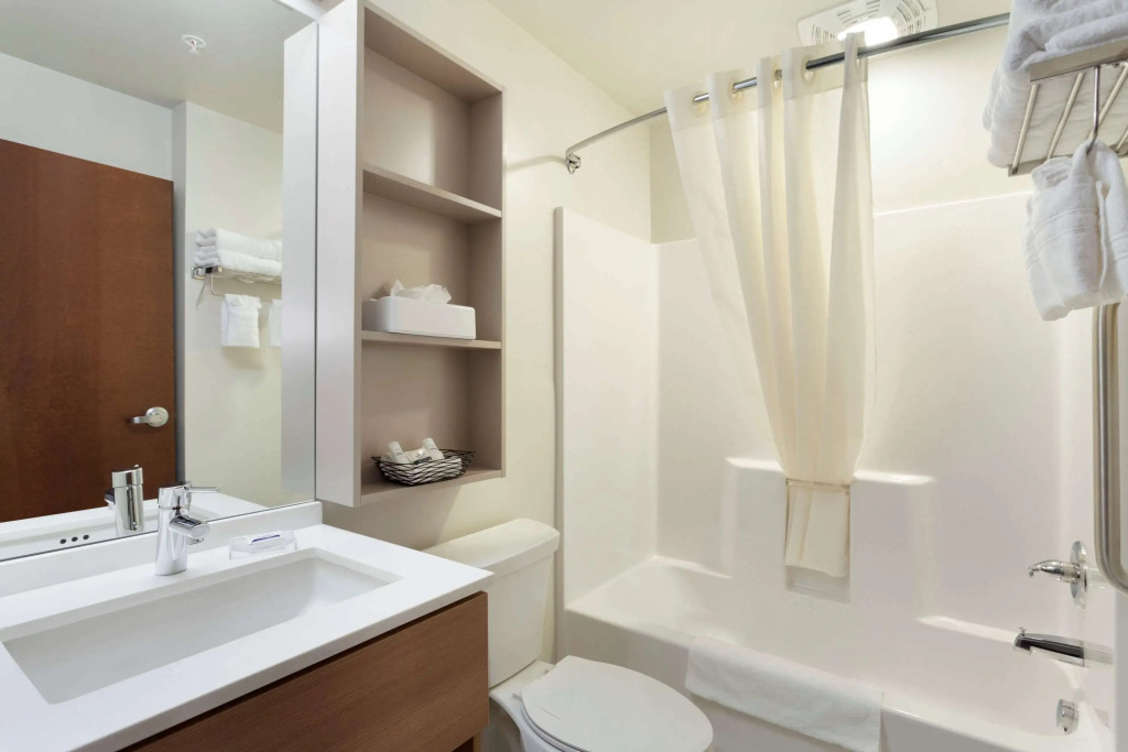 Microtel Inn & Suites by Wyndham Georgetown Delaware Beaches