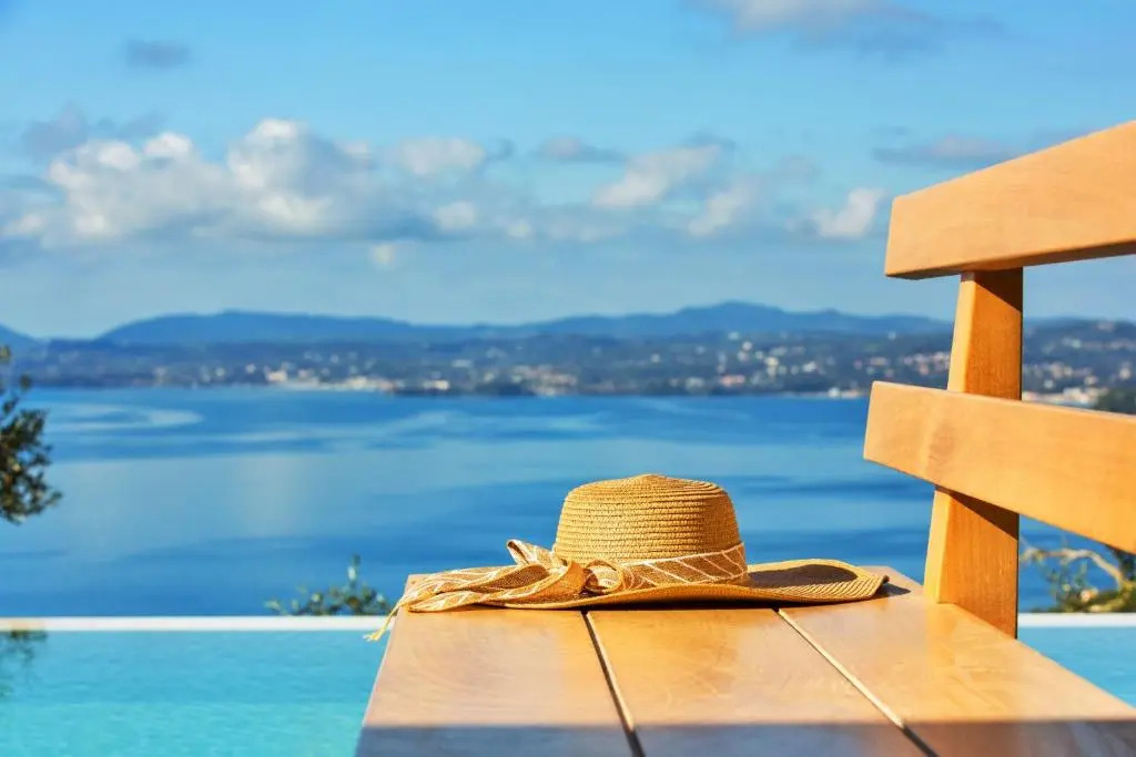 Villa Ble by WhiteDream Villas