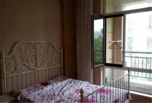 Dalian Jinshibandao Apartment Hotel