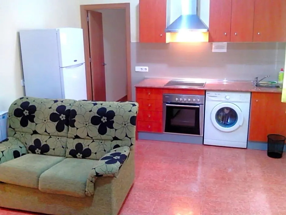 Hotel RC Ramon y Cajal