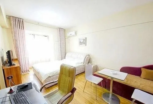 Xian Xiangjuting Apartment Hotel