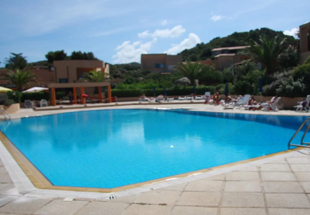 Costa Paradiso Resort