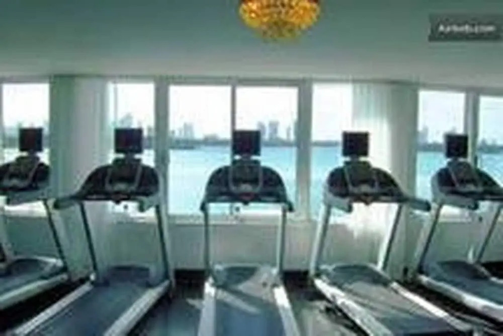High Floor Studio 1100 Condo Hotel