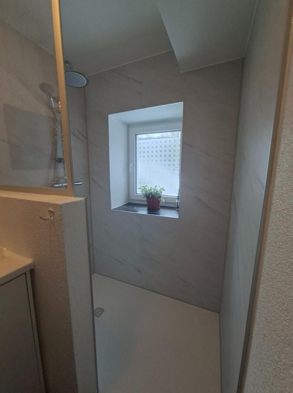 Ferienwohnung im Obergeschoss, Homberg