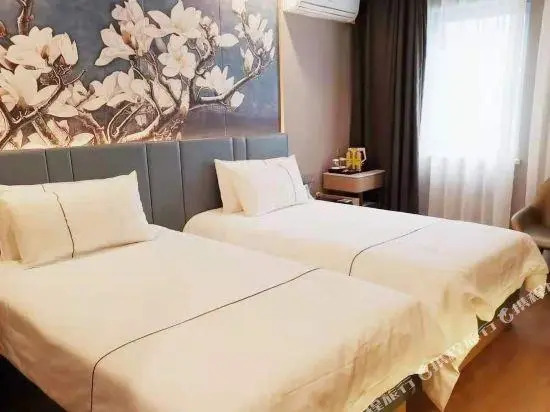 Jinjiang Inn (Guiyang Baoshan North Road)