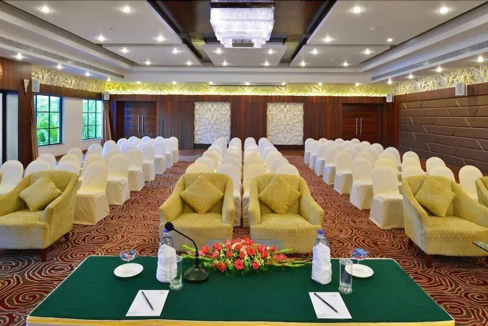 The Corinthians Resort